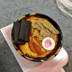 Illustration for article titled You Aren't Looking at Ramen. This Is "Ramen Cake."
